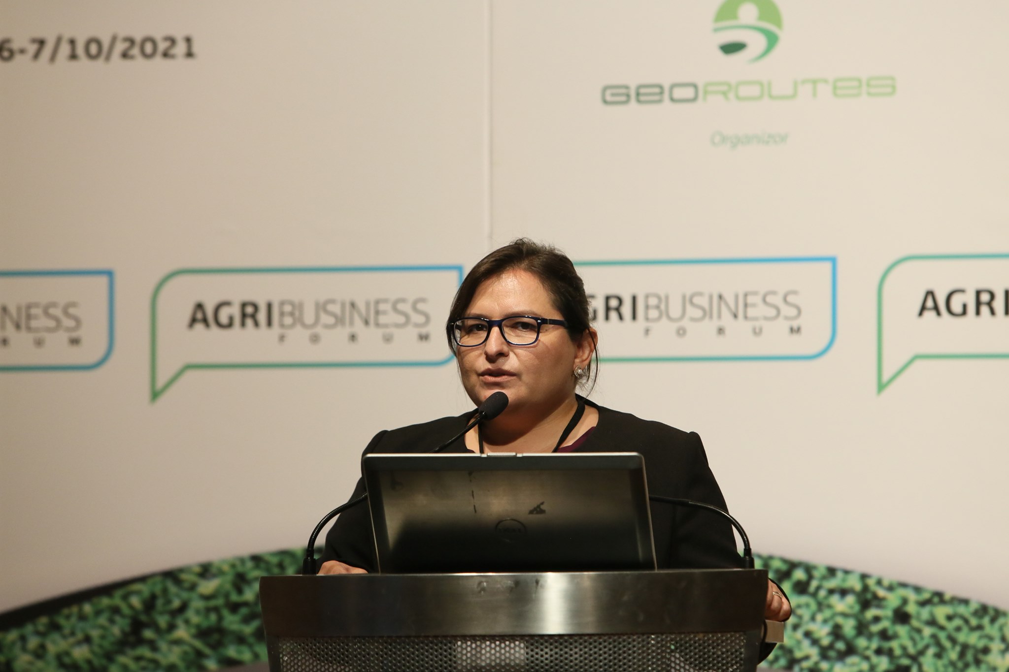 Agribusiness Forum 2021