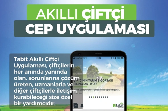 Akıllı Çiftçi Uygulaması